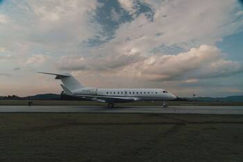Thumbnail of aircraft