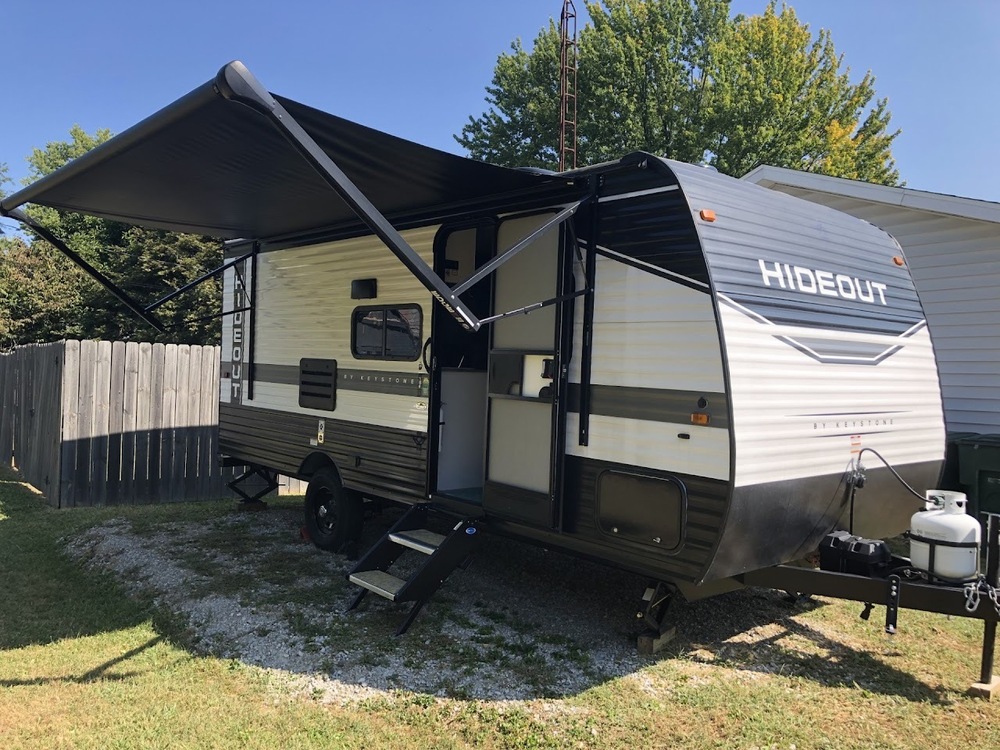 Photo of Rv