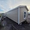 Mobile Home for Sale: LA, GONZALES - 2019 THE ANNIVERSARY single section for sale., Gonzales, LA