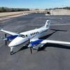 Aircraft for Sale: 1981 Beechcraft King Air 200