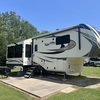 RV for Sale: 2017 Solitude 310GK