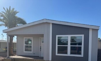 Thumbnail of mobile home
