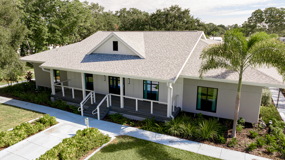 Bayside waters 120