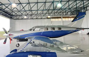 Thumbnail of aircraft