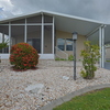Mobile Home for Rent: 2 Bed 2 Bath 1989 Fleetwood