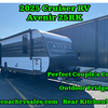 RV for Sale: 2025 AVENIR A-25RK