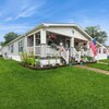 Mobile Home for Sale: Ranch/Rambler, Manufactured - WILLIAMSTOWN, NJ, Williamstown, NJ