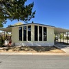 Mobile Home for Sale: Light-Filled Home with Vaulted Ceilings on Corner Lot, Reno, NV