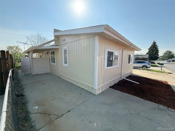 Thumbnail of mobile home