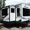 RV for Sale: 2019 Timber Ridge 24RLS