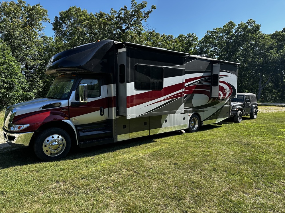 Photo of Rv