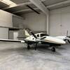 Aircraft for Sale: Piper PA-34-220T Seneca V cam hole