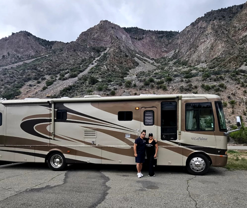 Photo of Rv
