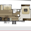 RV for Sale: 2020 COUGAR HALF-TON 30RKD