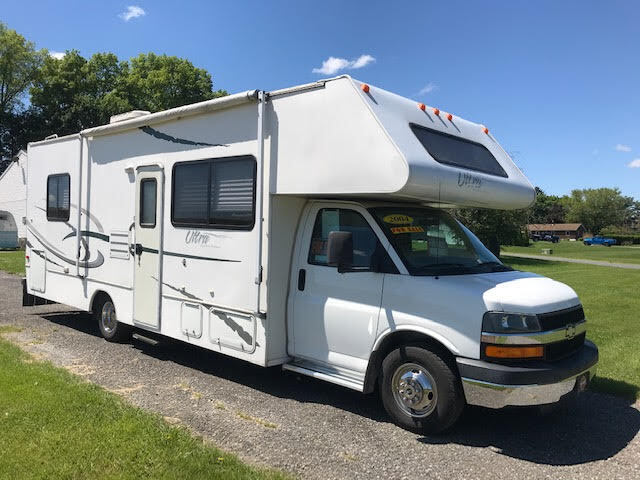 Photo of Rv