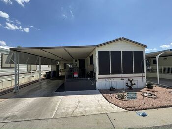 Thumbnail of mobile home