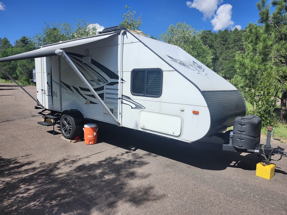 Photo of Rv