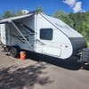 RV for Sale: 2018 Falcon 24BH