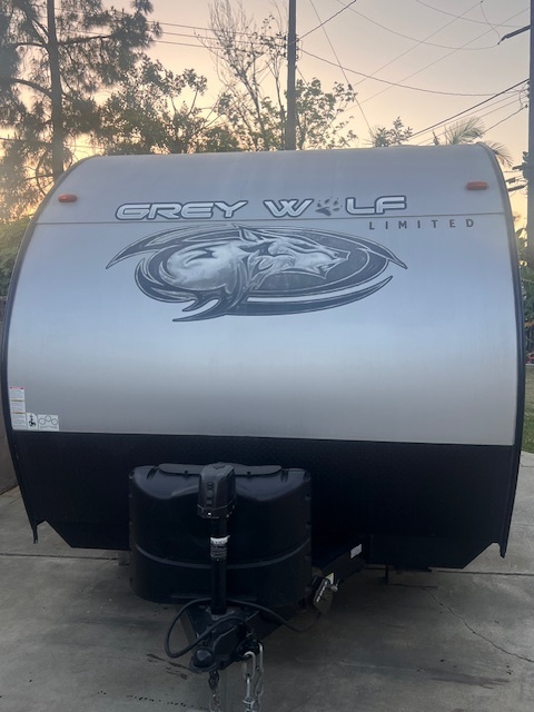 Photo of Rv