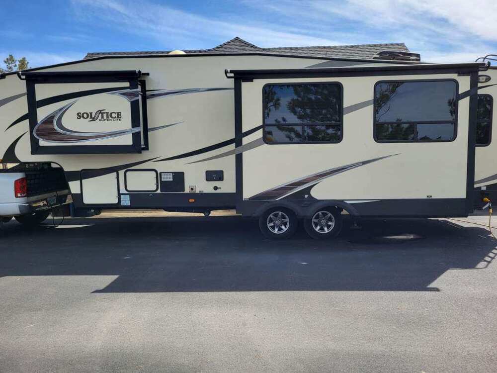 Photo of Rv