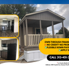 Mobile Home for Sale: Just Listed at La Casita Community! , Kansas City, MO