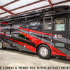 RV for Sale: 2022 Allegro Red 33 AA