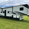 RV for Sale: 2022 VENGEANCE ROGUE ARMORED 4007-G2