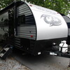 RV for Sale: 2021 CHEROKEE WOLF PUP 16BHS
