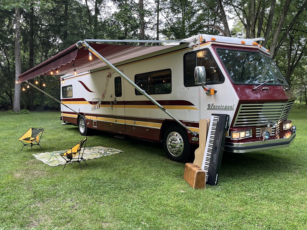 Photo of Rv