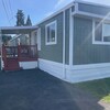 Mobile Home for Sale: 11-804 Remodeled 2brm/2ba Home in Family Community, Milwaukie, OR