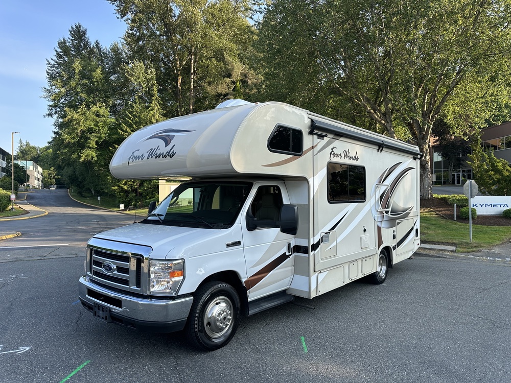 Photo of Rv