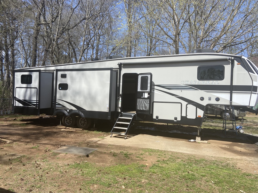 Photo of Rv