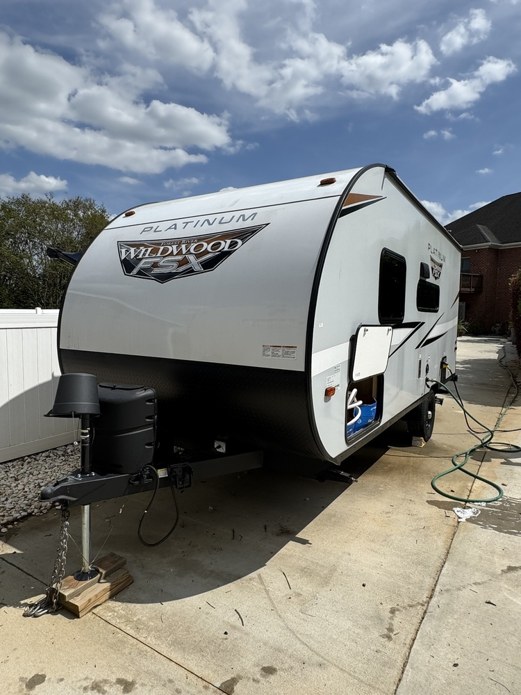Photo of Rv