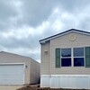 Mobile Home for Rent: 3 Bed 2 Bath 1996 Commodore