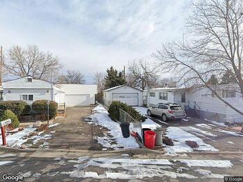 Thumbnail of mobile home