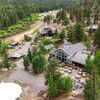 RV Park for Sale: Bison Peak Lodge at Puma Hills, Lake George, CO