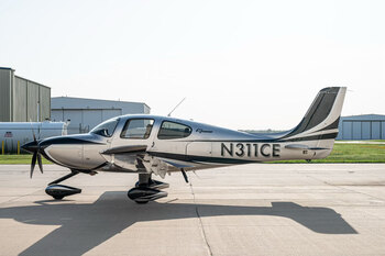 Thumbnail of aircraft