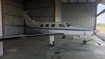Thumbnail of aircraft