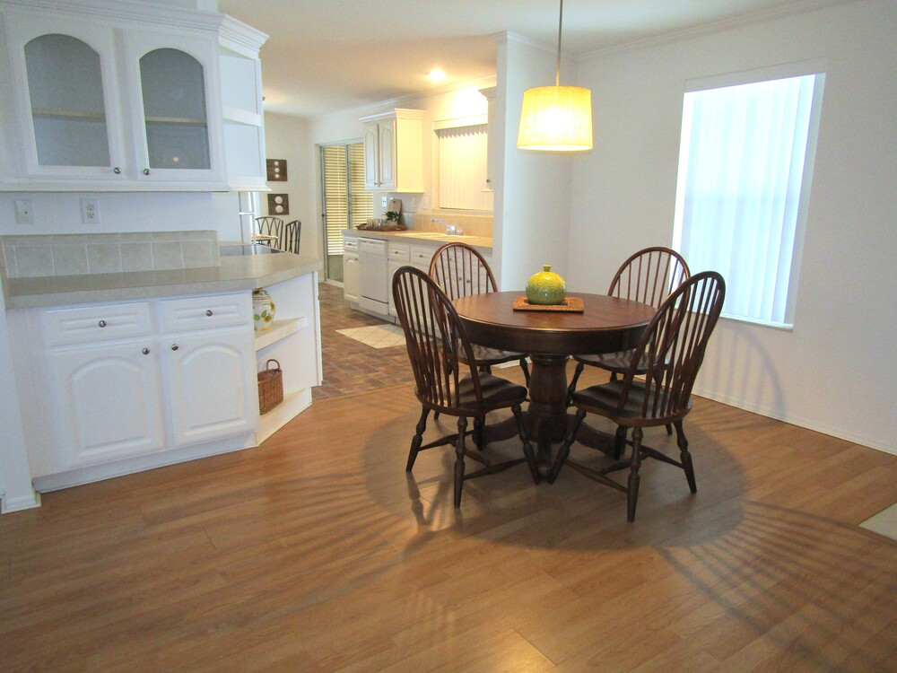 Jamaica Bay Village