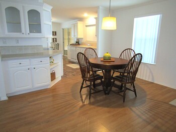 Jamaica Bay Village