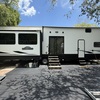 RV for Sale: 2020 HAMPTON DESTINATION HP375DBL