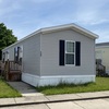 Mobile Home for Rent: 2 Bed 1 Bath 2016 Redman