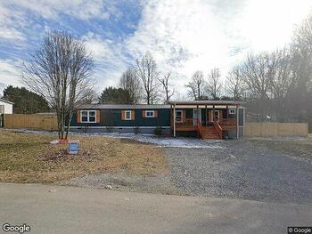 Thumbnail of mobile home