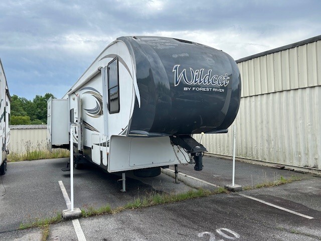 Photo of Rv