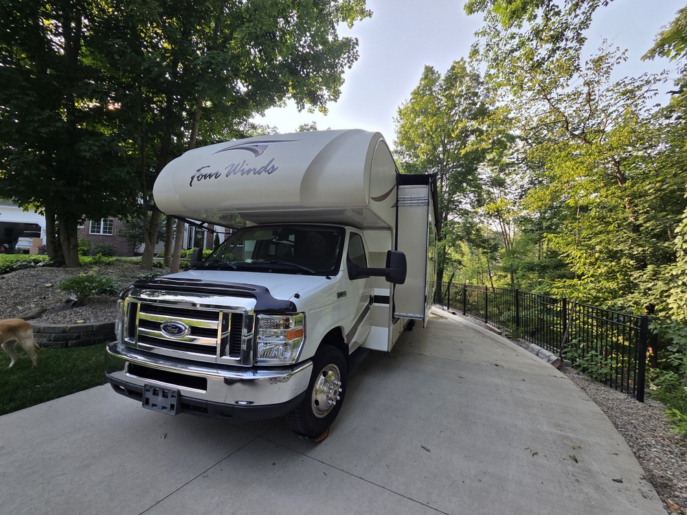 Photo of Rv