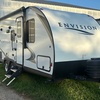 RV for Sale: 2025 Envision 21QBD