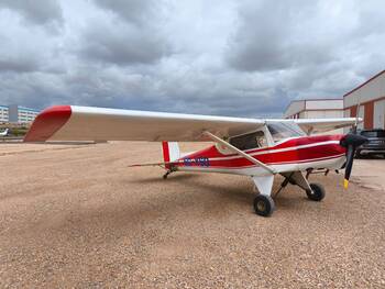 Thumbnail of aircraft