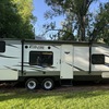 RV for Sale: 2017 SALEM CRUISE LITE
