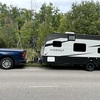 RV for Sale: 2020 Hideout 175LHS