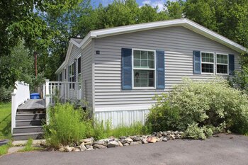 Thumbnail of mobile home